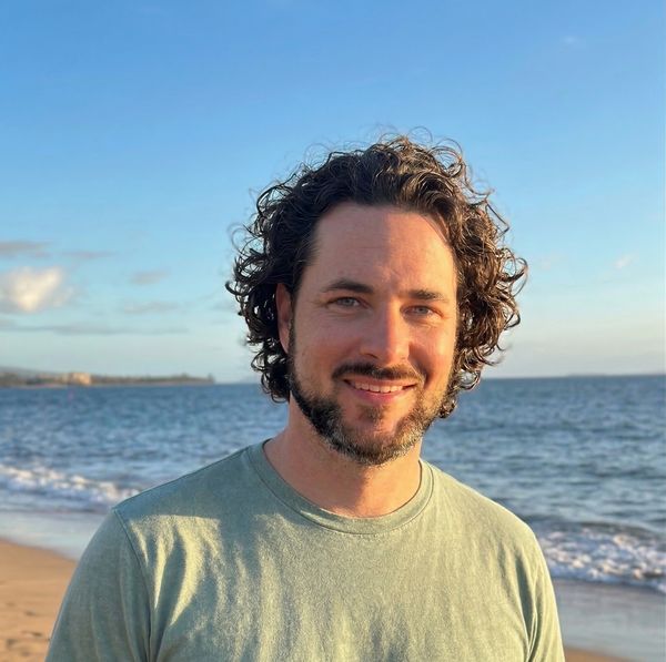 Graham Fischer-Corners, Founder of SeraphimGate Systems