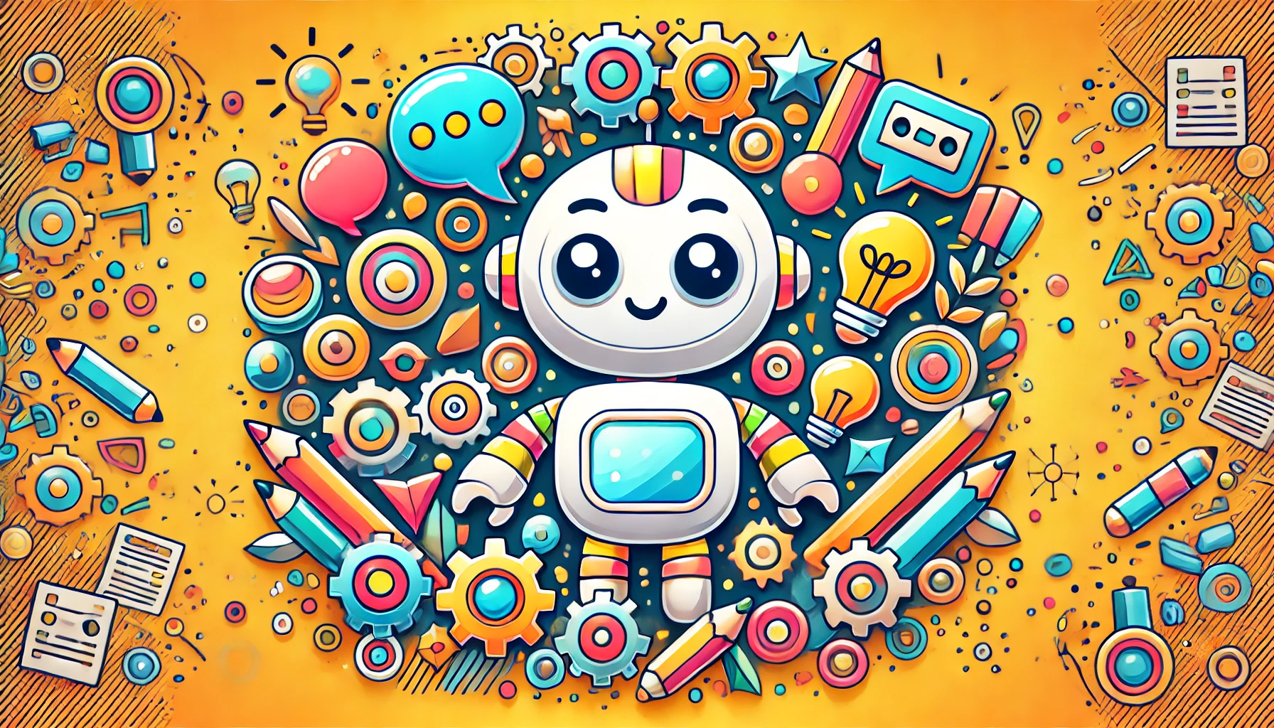 AI is here but how can you make the most of this powerful new technology?