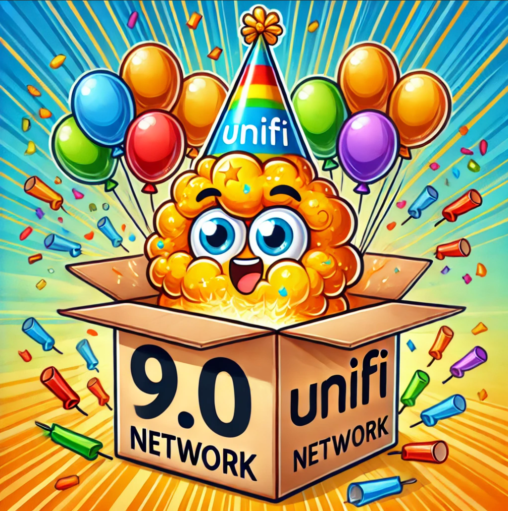 9.0 is here and there is a lot to unpack